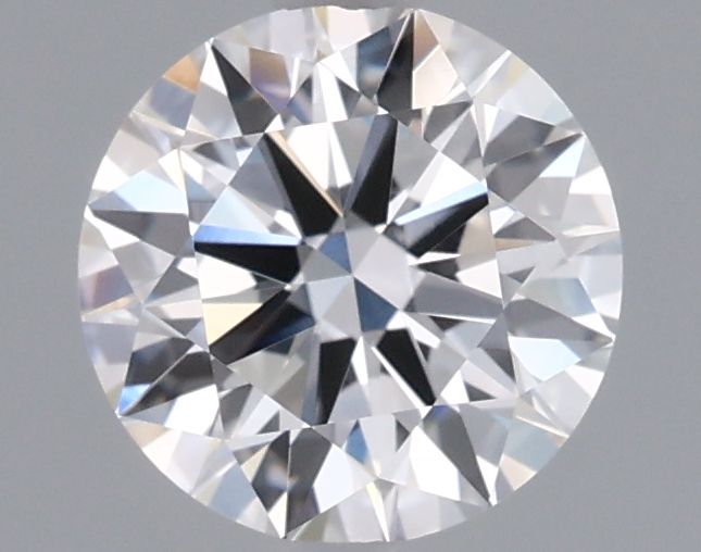 Lab Grown Diamond Lab-grown 1,05Ct D-VVS2 Round - IGILG790605743 1