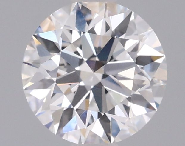 Lab Grown Diamond Lab-grown 1,07Ct D-VVS1 Round - IGILG790605852 1