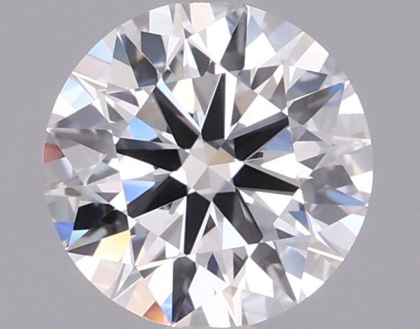 Lab Grown Diamond Lab-grown 0,95Ct D-VVS1 Round - IGILG769640860 1