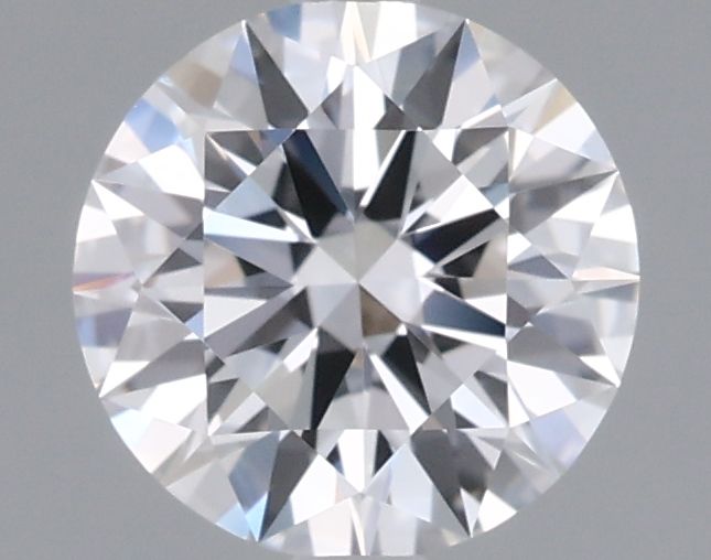 Lab Grown Diamond Lab-grown 0,96Ct D-VVS2 Round - IGILG799618448 1