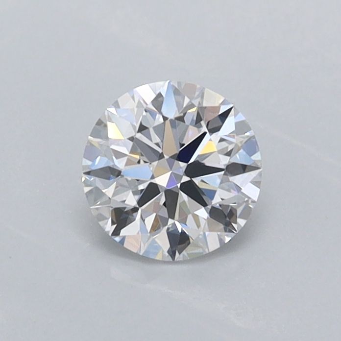 Lab Grown Diamond Lab-grown 0,48Ct D-VVS1 Round - IGILG769640849 1