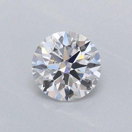 Lab Grown Diamond Lab-grown 0,48Ct D-VVS1 Round - IGILG769640849 1