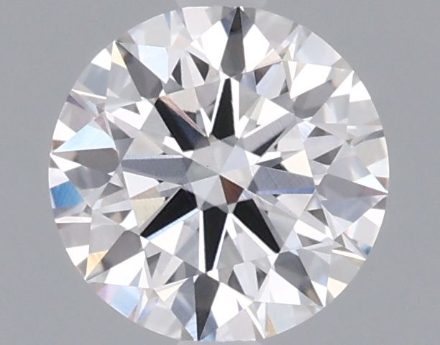 Lab Grown Diamond Lab-grown 1,01Ct D-VVS2 Round - IGILG794695012 1