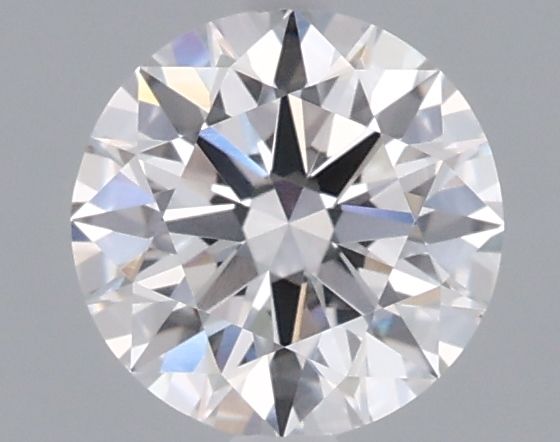 Lab Grown Diamond Lab-grown 1,02Ct D-VVS2 Round - IGILG794623790 1