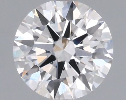 Lab Grown Diamond Lab-grown 1,01Ct D-VVS2 Round - IGILG794623859 1