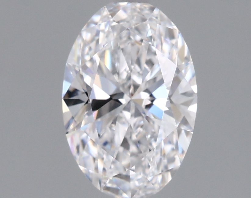 Lab Grown Diamond Lab-grown 1,01Ct D-VVS1 Oval - IGILG794622680 1