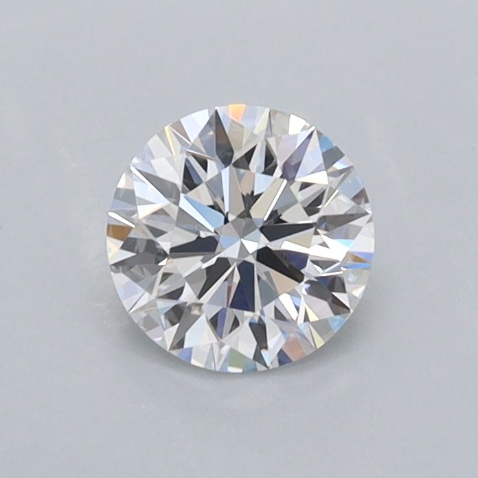 Lab Grown Diamond Lab-grown 0,56Ct D-VVS1 Round - IGILG788651967 1