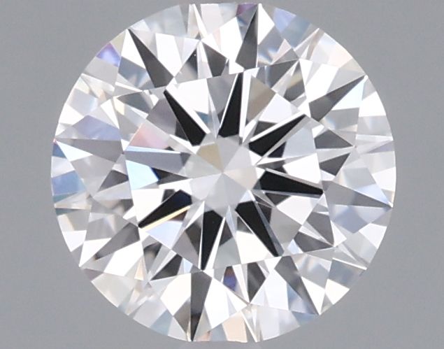 Lab Grown Diamond Lab-grown 1,01Ct D-VVS1 Round - IGILG794611248 1