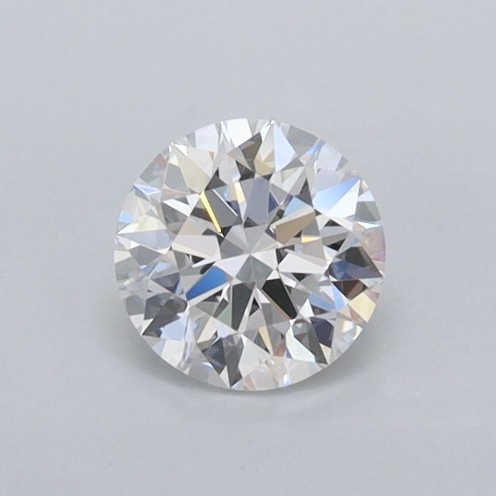 Lab Grown Diamond Lab-grown 0,52Ct D-VVS1 Round - IGILG799619359 1