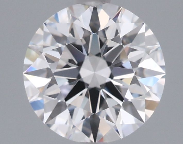 Lab Grown Diamond Lab-grown 1,52Ct D-VVS1 Round - IGILG794611511 1