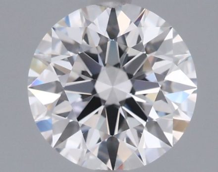 Lab Grown Diamond Lab-grown 1,52Ct D-VVS1 Round - IGILG794611511 1