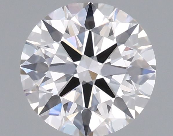 Lab Grown Diamond Lab-grown 1,02Ct D-VVS2 Round - IGILG799651437 1