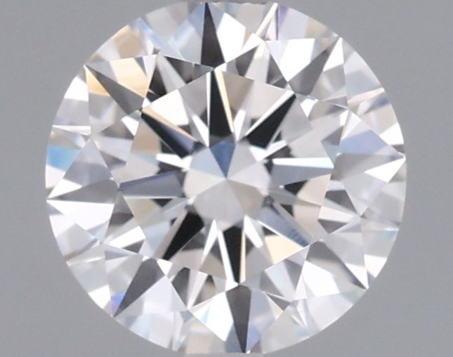 Lab Grown Diamond Lab-grown 1,08Ct D-VVS1 Round - IGILG783649178 1