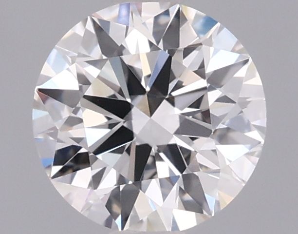 Lab Grown Diamond Lab-grown 1,02Ct D-VVS2 Round - IGILG790605828 1