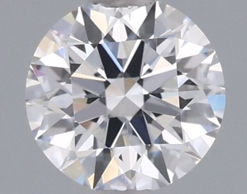 Lab Grown Diamond Lab-grown 0,48Ct D-VVS2 Round - IGILG794693045 1