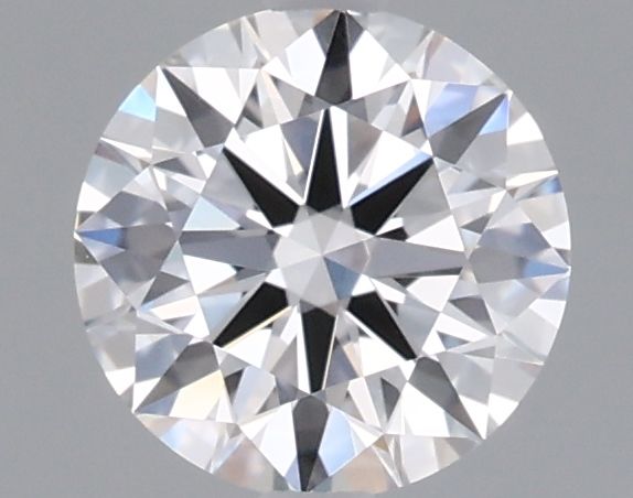 Lab Grown Diamond Lab-grown 0,66Ct E-VVS1 Round - IGILG799618775 1