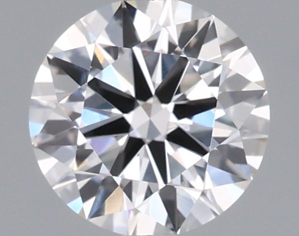 Lab Grown Diamond Lab-grown 1,03Ct D-VVS2 Round - IGILG794623743 1