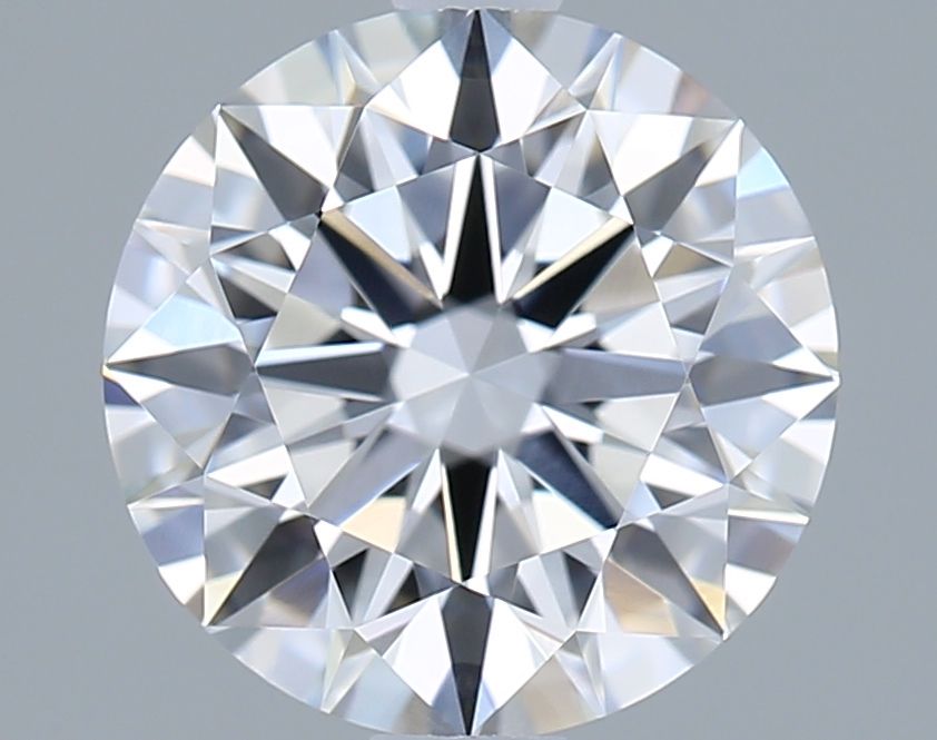 Lab Grown Diamond Lab-grown 1,53Ct D-VVS1 Round - IGILG786657777 1