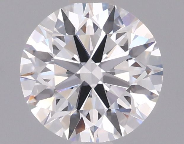 Lab Grown Diamond Lab-grown 0,97Ct D-VVS1 Round - IGILG794693329 1