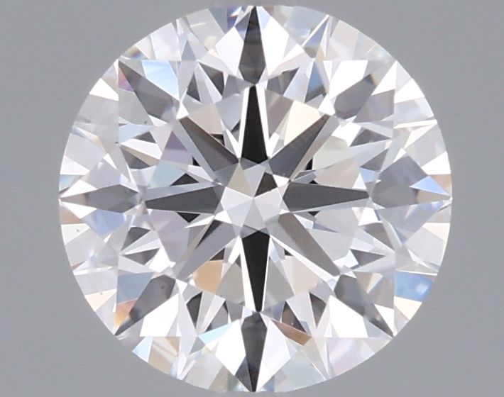 Lab Grown Diamond Lab-grown 1,51Ct D-VVS2 Round - IGILG794611235 1