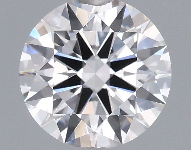Lab Grown Diamond Lab-grown 1,04Ct D-VVS2 Round - IGILG790608443 1