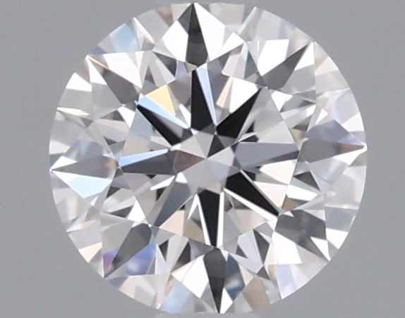 Lab Grown Diamond Lab-grown 0,64Ct D-VVS1 Round - IGILG799618962 1