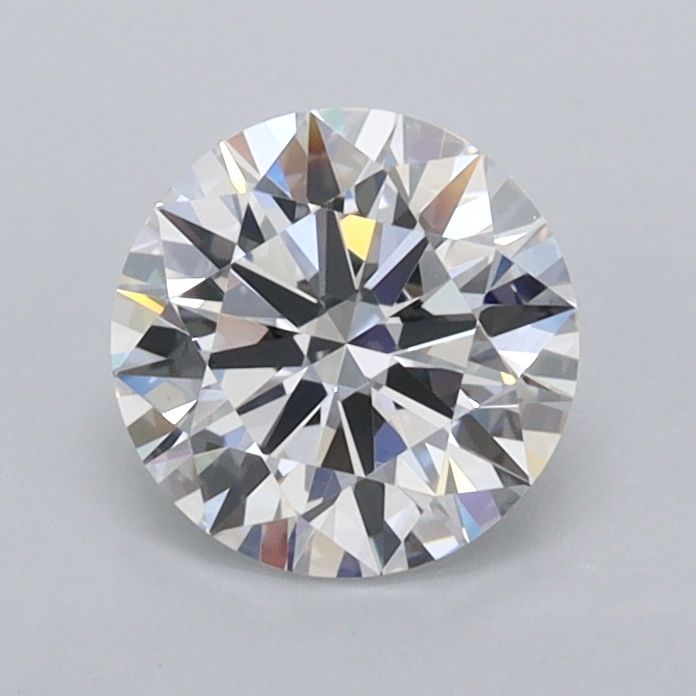 Lab Grown Diamond Lab-grown 0,96Ct D-VVS2 Round - IGILG799619360 1