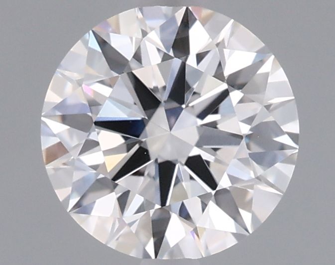 Lab Grown Diamond Lab-grown 1,05Ct D-VVS1 Round - IGILG790607263 1