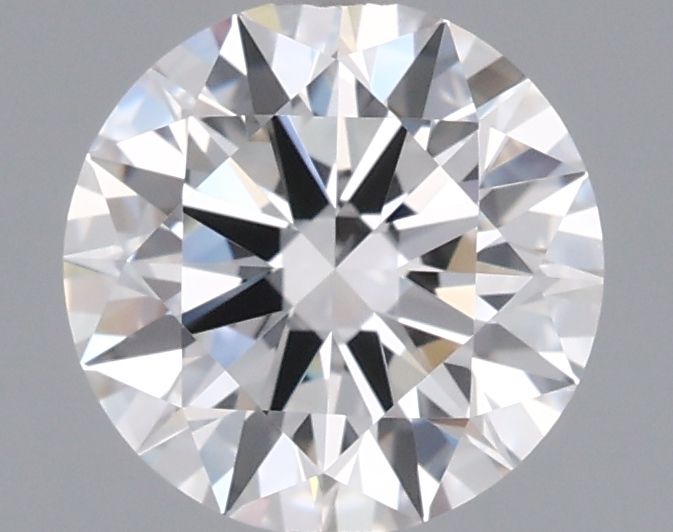 Lab Grown Diamond Lab-grown 1,24Ct D-VVS1 Round - IGILG786656830 1