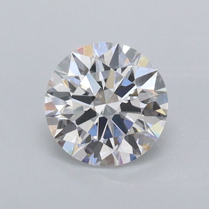 Lab Grown Diamond Lab-grown 0,66Ct D-VVS1 Round - IGILG799619305 1