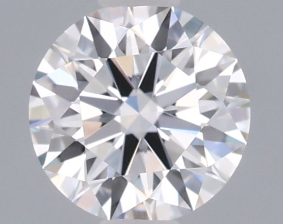 Lab Grown Diamond Lab-grown 0,67Ct D-VVS1 Round - IGILG790608152 1