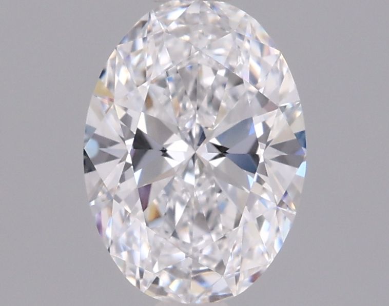 Lab Grown Diamond Lab-grown 1,01Ct D-VVS1 Oval - IGILG794622688 1