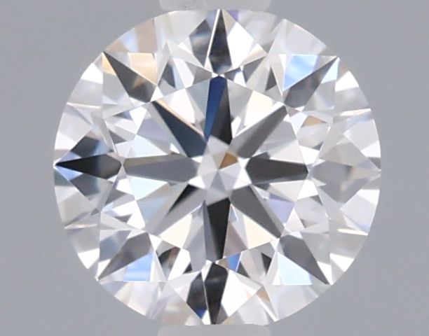 Lab Grown Diamond Lab-grown 0,73Ct D-VVS2 Round - IGILG790608080 1