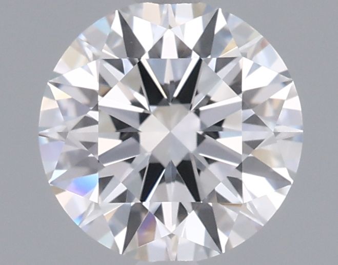 Lab Grown Diamond Lab-grown 1,11Ct D-VVS1 Round - IGILG794624802 1