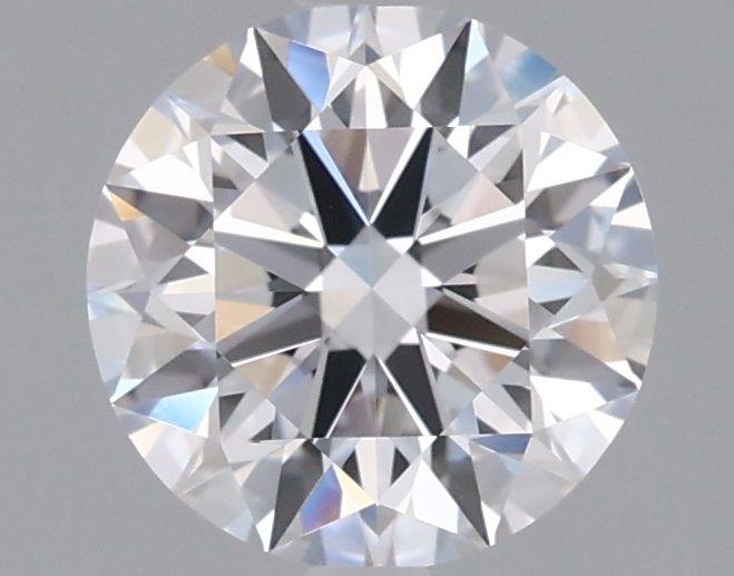 Lab Grown Diamond Lab-grown 1,31Ct D-VVS1 Round - IGILG788629671 1