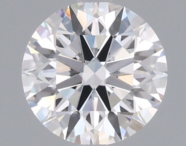 Lab Grown Diamond Lab-grown 1,02Ct D-VVS2 Round - IGILG799651464 1