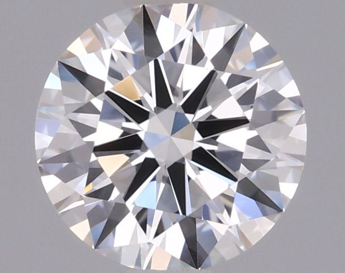 Lab Grown Diamond Lab-grown 0,91Ct D-VVS1 Round - IGILG794668447 1