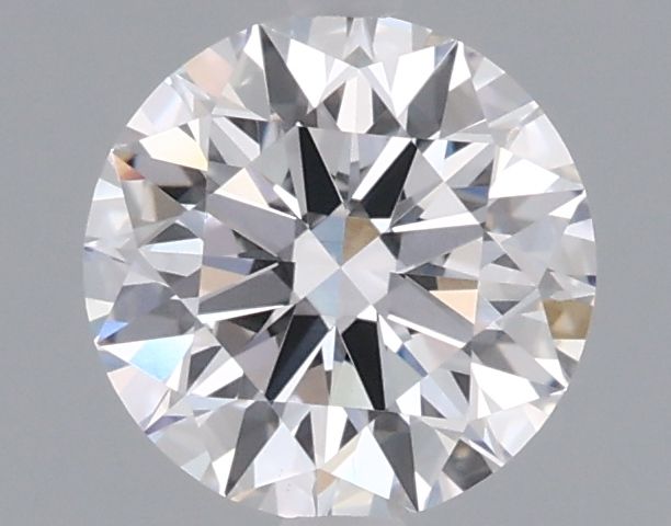 Lab Grown Diamond Lab-grown 1,03Ct D-VVS2 Round - IGILG794616992 1