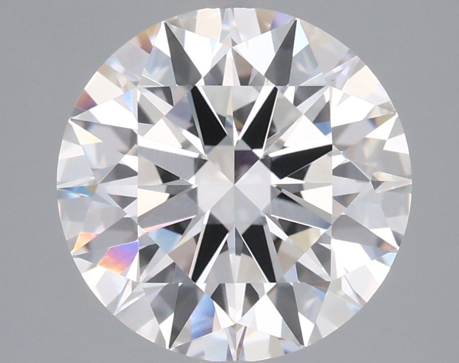 Lab Grown Diamond Lab-grown 3,55Ct E-VVS2 Round - IGILG794693192 1