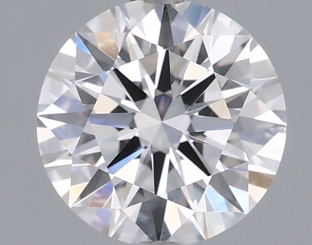 Lab Grown Diamond Lab-grown 1,02Ct D-VVS2 Round - IGILG790661153 1
