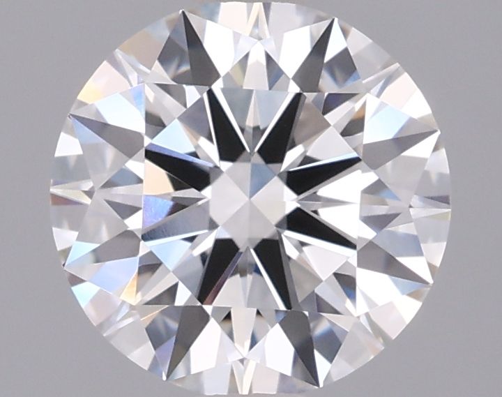 Lab Grown Diamond Lab-grown 1,57Ct E-VVS1 Round - IGILG794611104 1