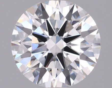 Lab Grown Diamond Lab-grown 1,57Ct E-VVS1 Round - IGILG794611104 1