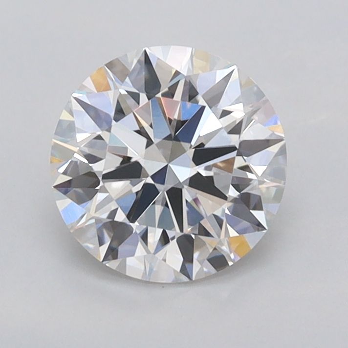 Lab Grown Diamond Lab-grown 1,05Ct D-VVS1 Round - IGILG790608434 1