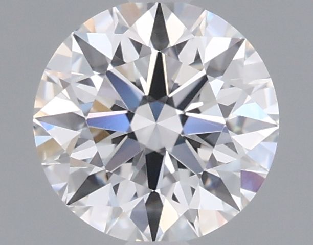 Lab Grown Diamond Lab-grown 0,84Ct D-VVS2 Round - IGILG799618436 1