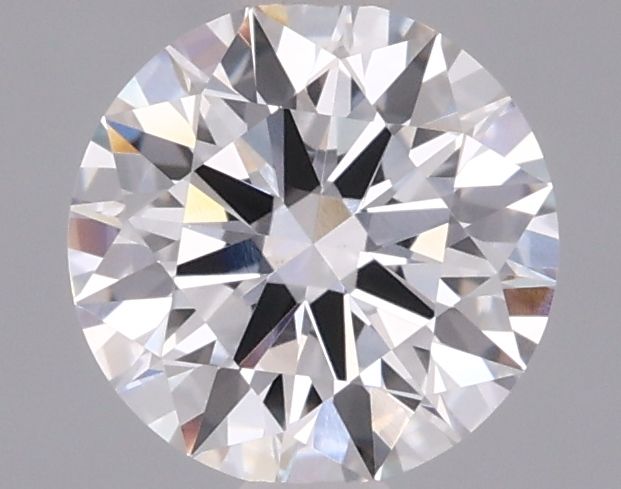Lab Grown Diamond Lab-grown 1,02Ct D-VVS2 Round - IGILG794623823 1