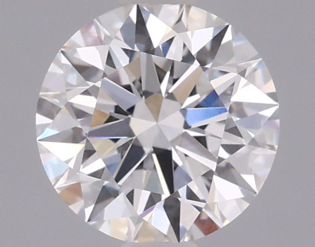 Lab Grown Diamond Lab-grown 1,07Ct D-VVS2 Round - IGILG794623835