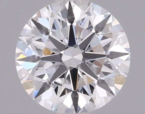 Lab Grown Diamond Lab-grown 0,82Ct D-VVS1 Round - IGILG790606984 1