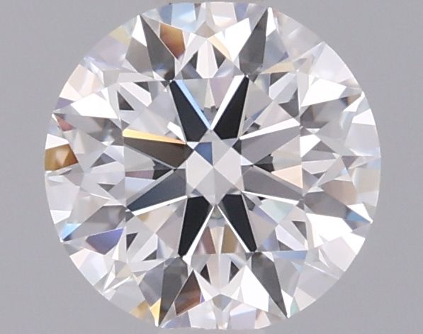 Lab Grown Diamond Lab-grown 0,91Ct D-FL Round - IGILG790608017 1