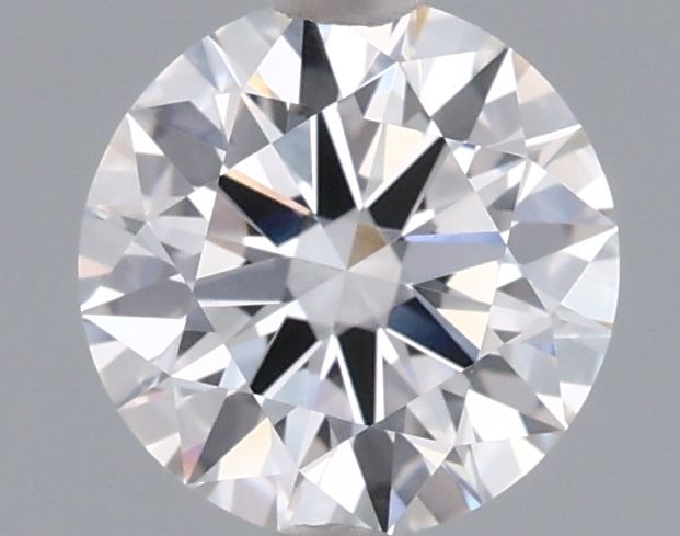 Lab Grown Diamond Lab-grown 1,02Ct D-VVS2 Round - IGILG788625441 1