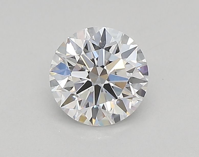 Lab Grown Diamond Lab-grown 0,49Ct D-VVS1 Round - IGILG766668954 1